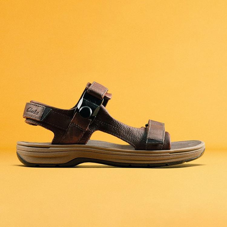 Shop men's sandals